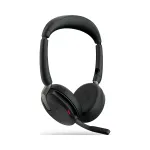 Juhtmevabad k&otilde;rvaklapid Jabra Evolve2 65 Flex Link380a MS Stereo 26699-999-999
