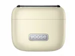Habemeajamismasin YOOSE Mini 5 White