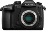 Panasonic Lumix DC-GH5 digikaamera korpus