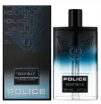 Meeste tualettvesi Police Deep Blue EDT 100 ml