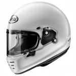Mootorrattakiiver ARAI CONCEPT-XE, valge, suurus S