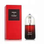 Meeste parf&uuml;&uuml;mvesi Cartier Pasha de Noire Sport 100 ml