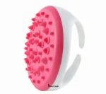 Silikoonist tselluliidivastane keha massager