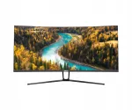 Monitor Dahua LM34-E330C 34" UWQHD 3440x1440 165Hz