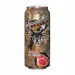Energiajook Bucked Up Wild Citrus 473ml HIT Limited Edition