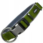 Koera kaelarihm Classic Royal Preno, XS-S, 15/20 mm, 32&ndash;39 cm, oliiviv&auml;rvi