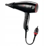Juuksekuivati VALERA SWISS SILENT JET 7500 LIGHT IONIC ROTOCORD must