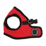 Koera rakmed Puppia Soft, punased, suurus S