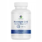 Koens&uuml;&uuml;m Q10 100mg, 60 kapslit, MedFuture