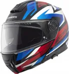 Motokiiver SCHUBERTH C5, sinine, suurus L (58/59)