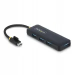 USB jagaja StarTech H5C4A-USB-HUB, USB 3.2 Gen 1