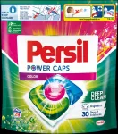 Pesukapslid Persil Power Caps Color, 29 tk