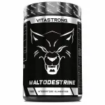 Vitastrong Maltodextrin s&uuml;sivesikud 750 g