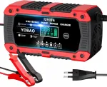 S&otilde;iduki 12V 10A akulaadija SWT-1880