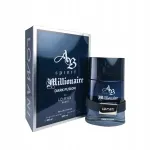 Parf&uuml;&uuml;mvesi Lomani Ab Spirit Millionaire Dark Fusion 100 ml EDP