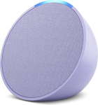 Nutikas k&otilde;lar Amazon Echo Pop (1. p&otilde;lvkond), lilla