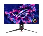 Monitor ASUS ROG Swift PG32UCDM3 31,5" 4K UHD QD-OLED 240Hz HDR 500