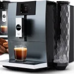 JURA ENA5 automaatne kohvimasin 15 bar 6 kohvisorti