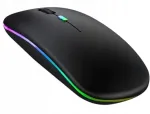 Apple Mac traadita Bluetooth hiir, MacBook Air/Pro (M1/M2/M3/M4), iPad, iPhone