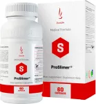Toidulisand DuoLife Medical Formula ProSlimer 60 kapslit