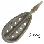 Preston ICS In-Line Banjo XR s&ouml;&ouml;daaluse korv