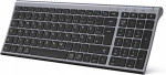 Membraanklaviatuur ICLEVER ic-bk10, QWERTZ