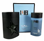 L&otilde;hnakomplekt THIERRY MUGLER A'MEN OLDER EDITION AMEN SUPER SET
