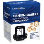 MEDVITAL automaatne &otilde;lale m&otilde;eldud verer&otilde;huaparaat, 1 tk