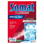 SOMAT n&otilde;udepesumasina sool vee pehmendamiseks, 2 x 2,5 kg