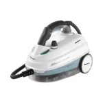 Aurupuhasti Ariete XVapor Deluxe 4146, 1500W, 1,6 l, valge