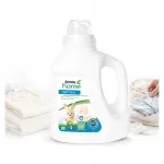Pesuvahend beebiriietele, tundlikule ja v&auml;rvilisele kangale, 1 l, AMWAY Baby