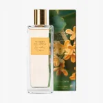 Oriflame Women's Collection Osmanthus Infusion toilettevesi