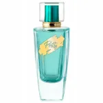 Naiste parf&uuml;&uuml;mvesi Brand Intense 100 ml, jasmiin ja vanilje