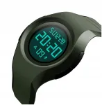 Laste kell SKMEI skm.112691d.chd, elektrooniline, sportlik, mitme funktsiooniga
