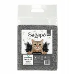 SAGAPO &ouml;koloogiline tofu kassiliiv aktiivs&ouml;ega, 2,5 kg