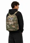 Noorte seljakott Vans Old Skool Classic camo