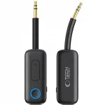 Adapter Tech-Protect, Bluetooth 5.4, AUX 3,5 mm, audio saatja