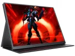 Monitor UPERFECT UGame C2 16" 2560x1600 IPS 120Hz