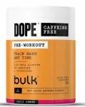 Toidulisand DOPE Pre Workout kofeiinivaba 510g