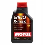 Mootori&otilde;li Motul 1 l 0W-30