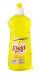 N&otilde;udepesuvahend EFEKT EXTRA sidruniga, 0,5 l