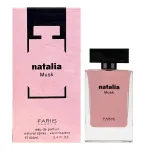 Parf&uuml;&uuml;m FARIIS NATALIA MUSK Arabic 100 ml