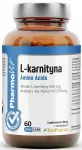 L-karnitiini kapslid PHARMOVIT 60 tk