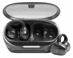 JBL Soundgear Clips Ghost Edition juhtmevabad k&otilde;rvaklapid mustad