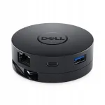 DELL DA300 USB-C adapter 492-BCJL
