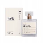 Made in Lab 141 100 ml naiste aroomivesi