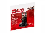 LEGO Star Wars 40298 Star Wars minifiguur DJ
