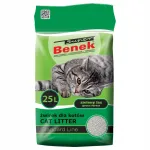 Kassiliiv Super Benek Standard Green Forest, 25 l