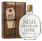 Meeste tualettvesi Diesel Fuel For Life 125 ml