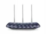 Juhtmevaba ruuter TP-Link Archer C20, AC750, 4 LAN